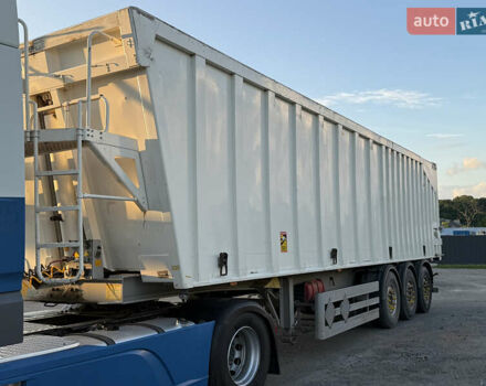 Беналу Беналу, объемом двигателя 0 л и пробегом 560 тыс. км за 21000 $, фото 12 на Automoto.ua