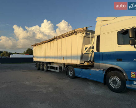 Беналу Беналу, объемом двигателя 0 л и пробегом 560 тыс. км за 21000 $, фото 3 на Automoto.ua