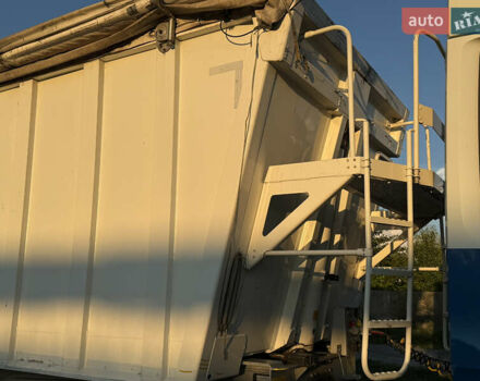 Беналу Беналу, объемом двигателя 0 л и пробегом 560 тыс. км за 21000 $, фото 11 на Automoto.ua