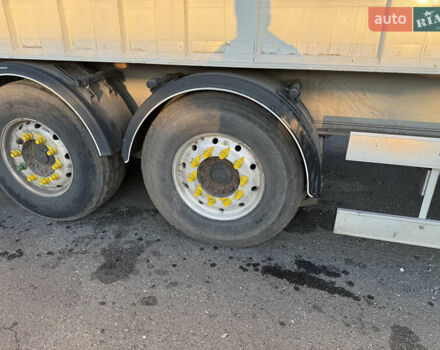 Беналу Беналу, объемом двигателя 0 л и пробегом 560 тыс. км за 21000 $, фото 4 на Automoto.ua