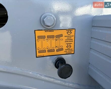 Беналу Беналу, объемом двигателя 0 л и пробегом 0 тыс. км за 23900 $, фото 18 на Automoto.ua