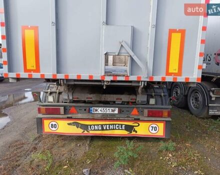 Беналу Беналу, объемом двигателя 0 л и пробегом 222 тыс. км за 12500 $, фото 6 на Automoto.ua