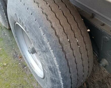 Беналу Беналу, объемом двигателя 0 л и пробегом 222 тыс. км за 12500 $, фото 5 на Automoto.ua