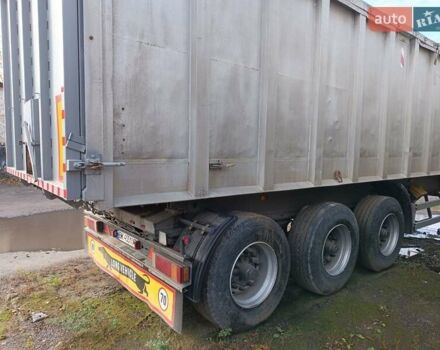 Беналу Беналу, объемом двигателя 0 л и пробегом 222 тыс. км за 12500 $, фото 3 на Automoto.ua