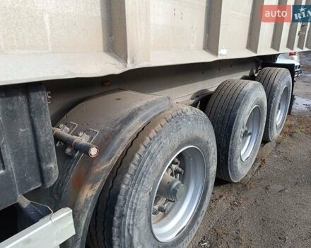 Беналу Беналу, объемом двигателя 0 л и пробегом 222 тыс. км за 12500 $, фото 7 на Automoto.ua