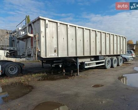 Беналу Беналу, объемом двигателя 0 л и пробегом 222 тыс. км за 12500 $, фото 2 на Automoto.ua