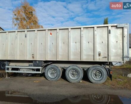 Беналу Беналу, объемом двигателя 0 л и пробегом 222 тыс. км за 12500 $, фото 1 на Automoto.ua