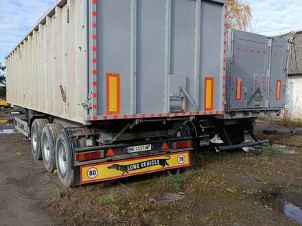 Беналу Беналу, объемом двигателя 0 л и пробегом 222 тыс. км за 12500 $, фото 1 на Automoto.ua