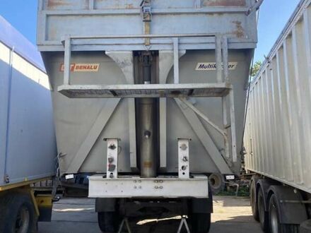 Беналу Беналу, объемом двигателя 0 л и пробегом 0 тыс. км за 7200 $, фото 1 на Automoto.ua