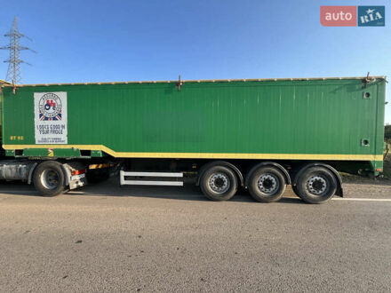 Беналу Беналу, объемом двигателя 0 л и пробегом 0 тыс. км за 18500 $, фото 1 на Automoto.ua