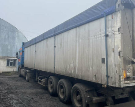 Беналу Беналу, объемом двигателя 0 л и пробегом 0 тыс. км за 11000 $, фото 8 на Automoto.ua