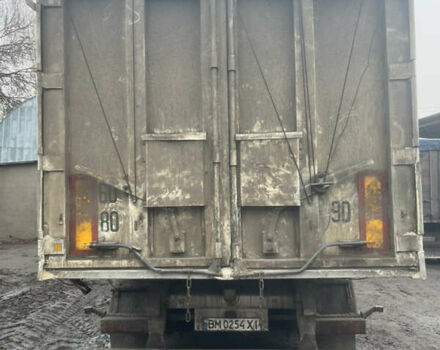 Беналу Беналу, объемом двигателя 0 л и пробегом 0 тыс. км за 11000 $, фото 7 на Automoto.ua