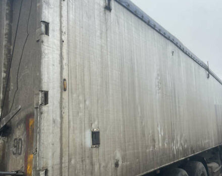 Беналу Беналу, объемом двигателя 0 л и пробегом 0 тыс. км за 11000 $, фото 2 на Automoto.ua