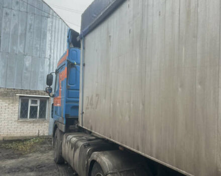 Беналу Беналу, объемом двигателя 0 л и пробегом 0 тыс. км за 11000 $, фото 1 на Automoto.ua