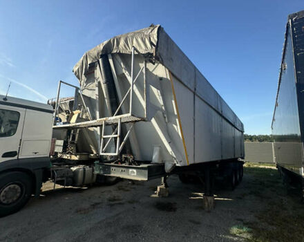 Беналу Беналу, объемом двигателя 0 л и пробегом 0 тыс. км за 13500 $, фото 1 на Automoto.ua