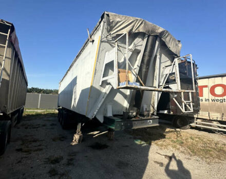 Беналу Беналу, объемом двигателя 0 л и пробегом 0 тыс. км за 13500 $, фото 3 на Automoto.ua