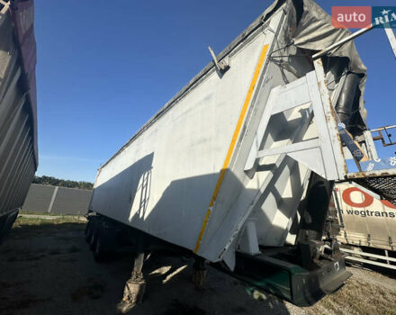 Беналу Беналу, объемом двигателя 0 л и пробегом 0 тыс. км за 13500 $, фото 2 на Automoto.ua