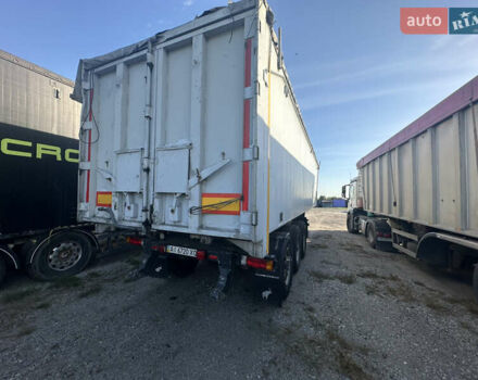 Беналу Беналу, объемом двигателя 0 л и пробегом 0 тыс. км за 13500 $, фото 5 на Automoto.ua