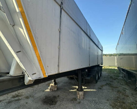 Беналу Беналу, объемом двигателя 0 л и пробегом 0 тыс. км за 13500 $, фото 7 на Automoto.ua