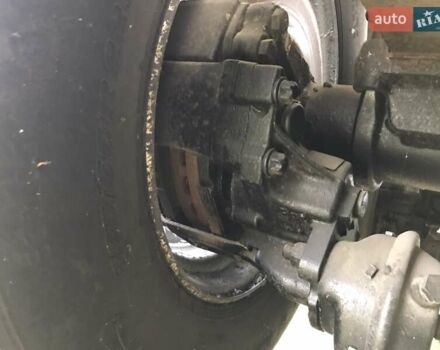 Беналу Бєналу 2005 у Тернополі на Automoto.ua Беналу Бєналу, об'ємом двигуна 0 л та пробігом 1 тис. км за 26500 $, фото 13 на Automoto.ua