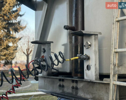 Серый Беналу Беналу, объемом двигателя 0 л и пробегом 1 тыс. км за 11500 $, фото 16 на Automoto.ua