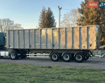 Серый Беналу Беналу, объемом двигателя 0 л и пробегом 1 тыс. км за 11500 $, фото 10 на Automoto.ua