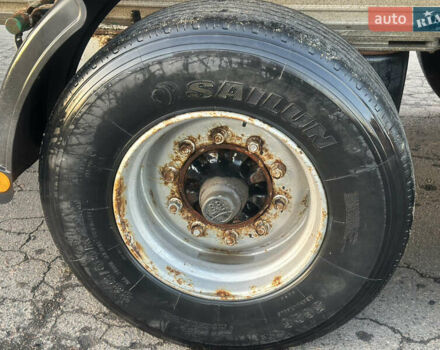 Серый Беналу Беналу, объемом двигателя 0 л и пробегом 1 тыс. км за 11500 $, фото 17 на Automoto.ua