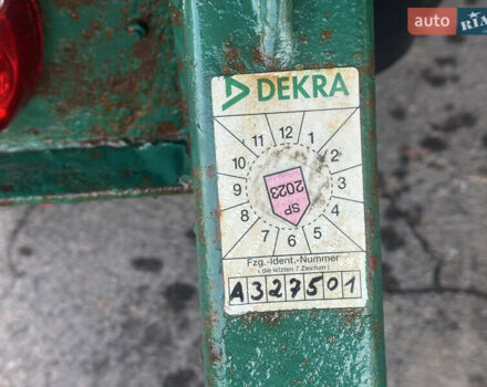 Серый Беналу Беналу, объемом двигателя 0 л и пробегом 1 тыс. км за 11500 $, фото 33 на Automoto.ua