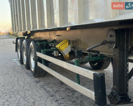 Серый Беналу Беналу, объемом двигателя 0 л и пробегом 1 тыс. км за 11500 $, фото 37 на Automoto.ua