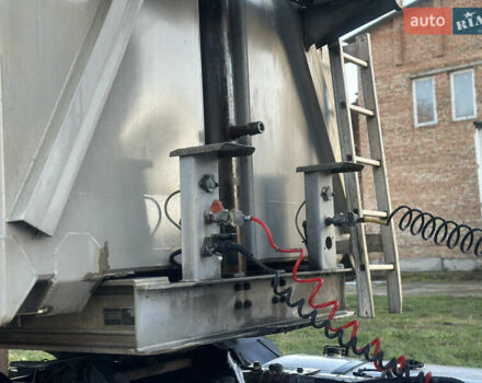 Серый Беналу Беналу, объемом двигателя 0 л и пробегом 1 тыс. км за 11500 $, фото 41 на Automoto.ua