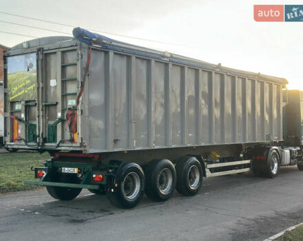 Серый Беналу Беналу, объемом двигателя 0 л и пробегом 1 тыс. км за 11500 $, фото 11 на Automoto.ua