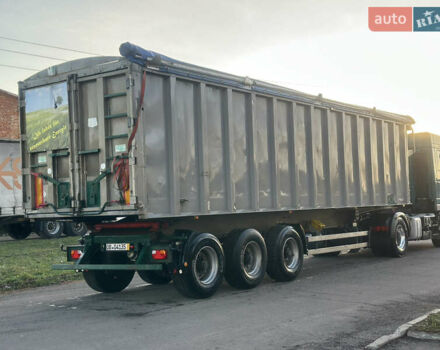 Серый Беналу Беналу, объемом двигателя 0 л и пробегом 1 тыс. км за 11500 $, фото 8 на Automoto.ua