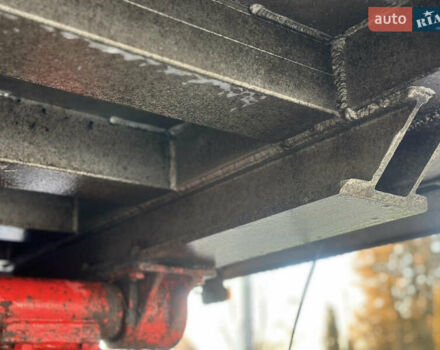 Серый Беналу Беналу, объемом двигателя 0 л и пробегом 1 тыс. км за 11500 $, фото 45 на Automoto.ua