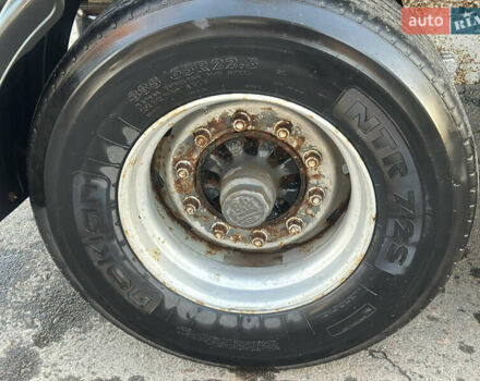 Серый Беналу Беналу, объемом двигателя 0 л и пробегом 1 тыс. км за 11500 $, фото 28 на Automoto.ua