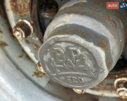 Серый Беналу Беналу, объемом двигателя 0 л и пробегом 1 тыс. км за 11500 $, фото 30 на Automoto.ua