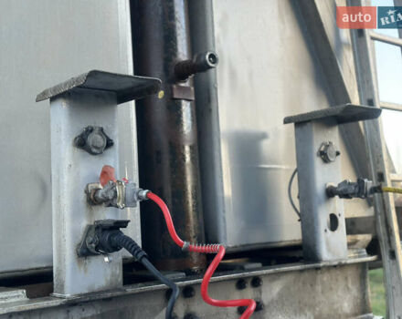 Серый Беналу Беналу, объемом двигателя 0 л и пробегом 1 тыс. км за 11500 $, фото 39 на Automoto.ua