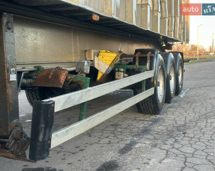 Серый Беналу Беналу, объемом двигателя 0 л и пробегом 1 тыс. км за 11500 $, фото 19 на Automoto.ua