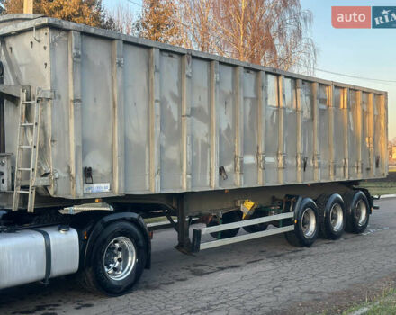 Серый Беналу Беналу, объемом двигателя 0 л и пробегом 1 тыс. км за 11500 $, фото 15 на Automoto.ua