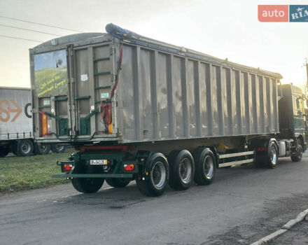Серый Беналу Беналу, объемом двигателя 0 л и пробегом 1 тыс. км за 11500 $, фото 7 на Automoto.ua