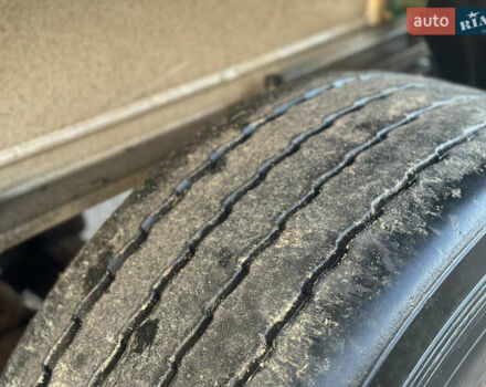 Серый Беналу Беналу, объемом двигателя 0 л и пробегом 1 тыс. км за 11500 $, фото 24 на Automoto.ua