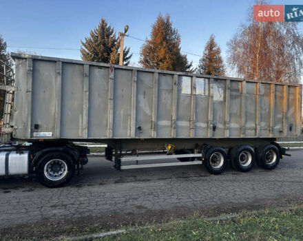 Серый Беналу Беналу, объемом двигателя 0 л и пробегом 1 тыс. км за 11500 $, фото 14 на Automoto.ua