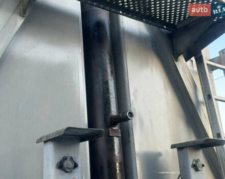 Серый Беналу Беналу, объемом двигателя 0 л и пробегом 1 тыс. км за 11500 $, фото 40 на Automoto.ua