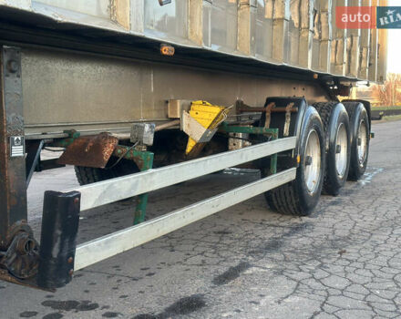 Серый Беналу Беналу, объемом двигателя 0 л и пробегом 1 тыс. км за 11500 $, фото 20 на Automoto.ua