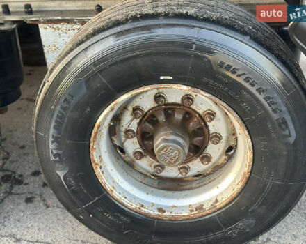 Серый Беналу Беналу, объемом двигателя 0 л и пробегом 1 тыс. км за 11500 $, фото 25 на Automoto.ua