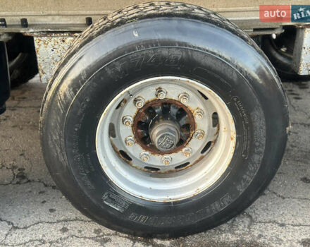 Серый Беналу Беналу, объемом двигателя 0 л и пробегом 1 тыс. км за 11500 $, фото 22 на Automoto.ua