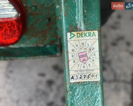 Серый Беналу Беналу, объемом двигателя 0 л и пробегом 1 тыс. км за 11500 $, фото 26 на Automoto.ua