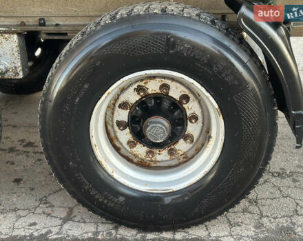 Серый Беналу Беналу, объемом двигателя 0 л и пробегом 1 тыс. км за 11500 $, фото 34 на Automoto.ua