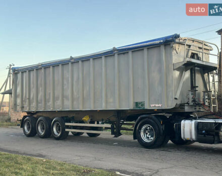 Серый Беналу Беналу, объемом двигателя 0 л и пробегом 1 тыс. км за 11500 $, фото 1 на Automoto.ua