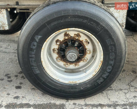 Серый Беналу Беналу, объемом двигателя 0 л и пробегом 1 тыс. км за 11500 $, фото 27 на Automoto.ua