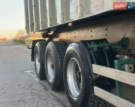 Серый Беналу Беналу, объемом двигателя 0 л и пробегом 1 тыс. км за 11500 $, фото 36 на Automoto.ua